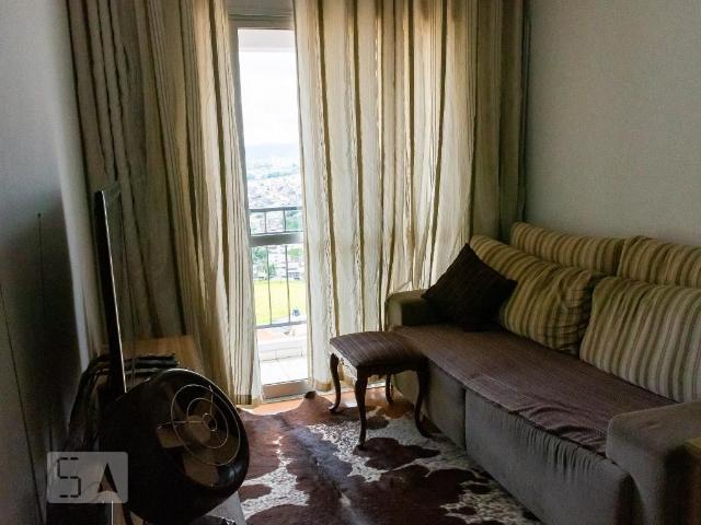 Apartamento aluguel em Região Imediata de São Paulo, Região Metropolitana de São Paulo