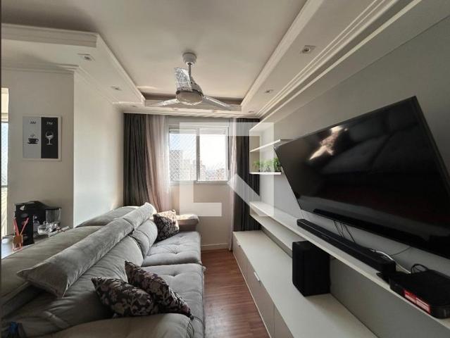 Apartamento venda em Piqueri, São Paulo