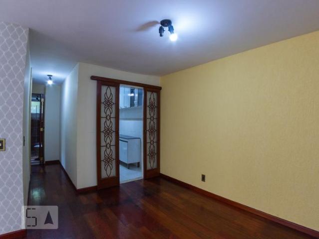 Apartamento aluguel em Piqueri, São Paulo