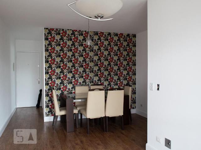 Apartamento aluguel em Região Imediata de São Paulo, Região Metropolitana de São Paulo