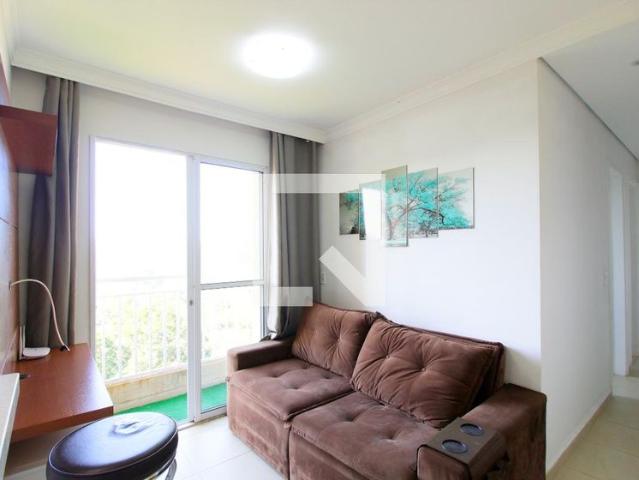 Apartamento aluguel em Região Imediata de São Paulo, Região Metropolitana de São Paulo