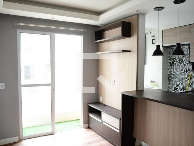 Apartamento aluguel em Região Imediata de São Paulo, Região Metropolitana de São Paulo
