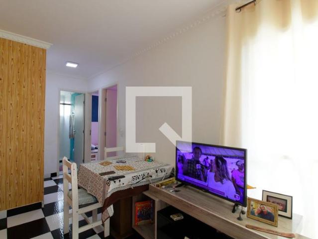 Apartamento aluguel em Região Imediata de São Paulo, Região Metropolitana de São Paulo