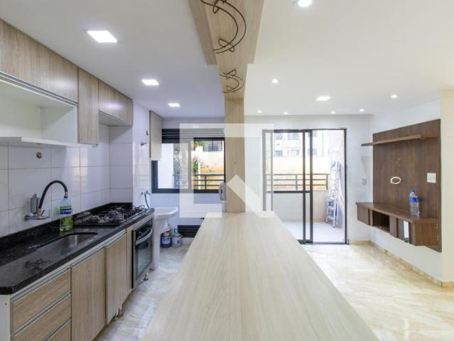 Apartamento aluguel em Região Imediata de São Paulo, Região Metropolitana de São Paulo