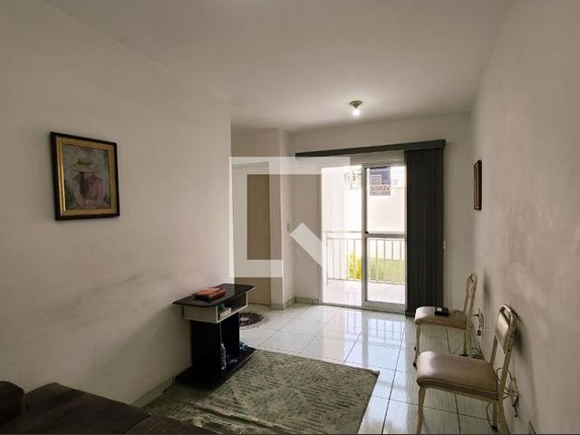 Apartamento venda em Várzea Paulista