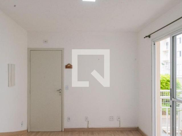 Apartamento aluguel em Campinas