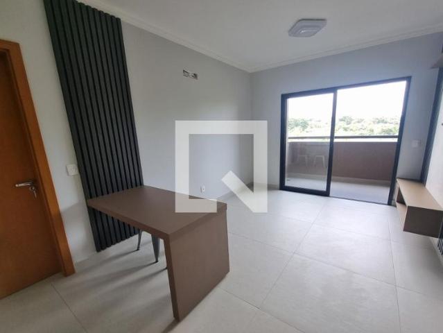 Apartamento aluguel em Região Imediata de Ribeirão Preto, Região Metropolitana de Ribeirão Preto