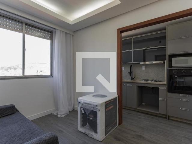Apartamento aluguel em Residencial Alto Petrópolis, Porto Alegre