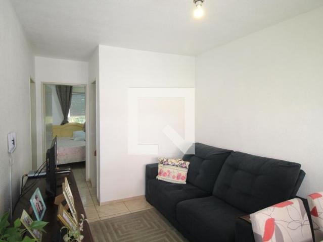 Apartamento aluguel em Jardim Itu, Porto Alegre