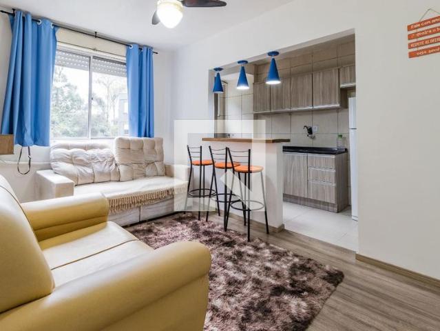 Apartamento aluguel em Região Geográfica Imediata de Porto Alegre, Região Metropolitana de Porto Alegre