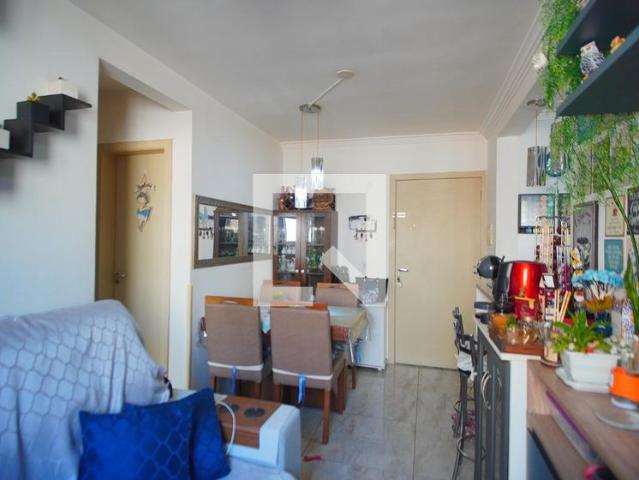 Apartamento aluguel em Região Geográfica Imediata de Porto Alegre, Região Metropolitana de Porto Alegre