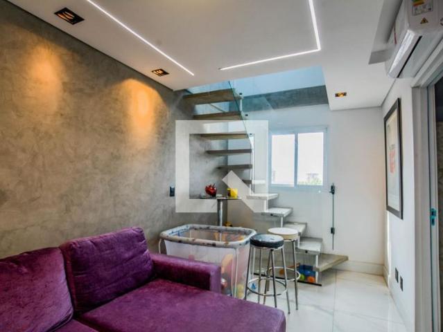 Apartamento aluguel em Região Imediata de São Paulo, Região Metropolitana de São Paulo