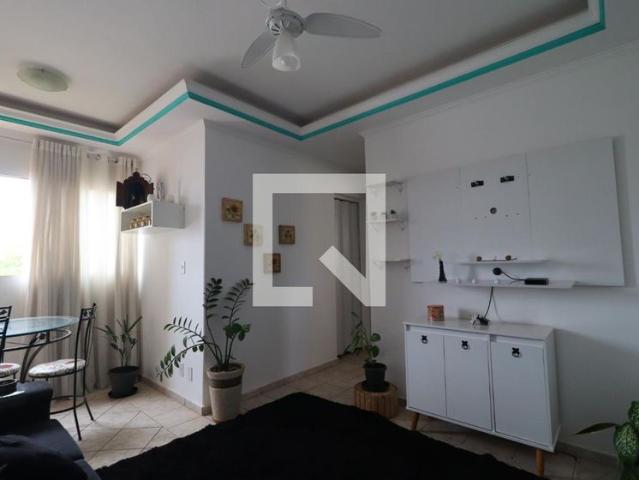 Apartamento aluguel em Ribeirão Preto