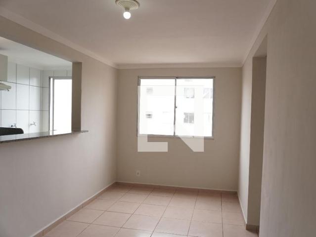 Apartamento aluguel em Mont Park, São Carlos