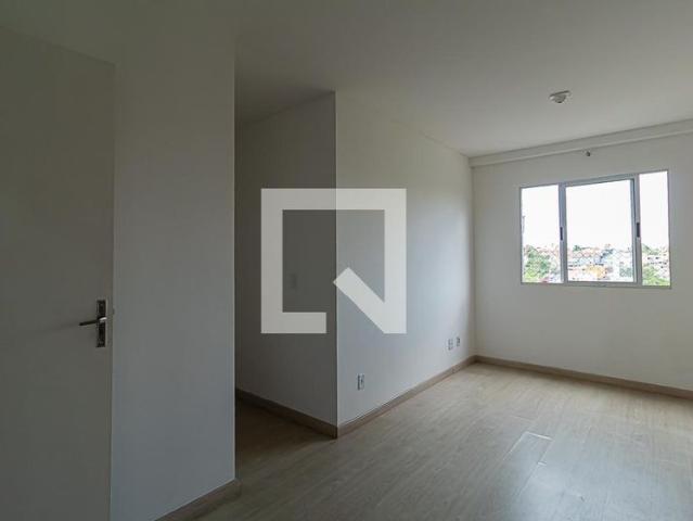 Apartamento aluguel em Ferraz de Vasconcelos