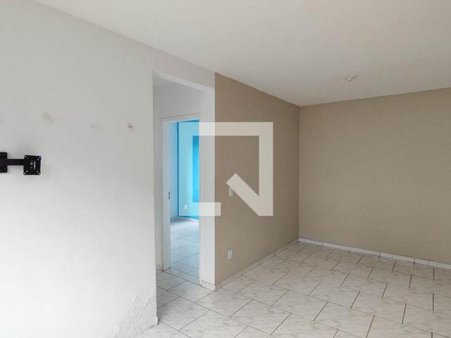 Apartamento aluguel em Ferraz de Vasconcelos