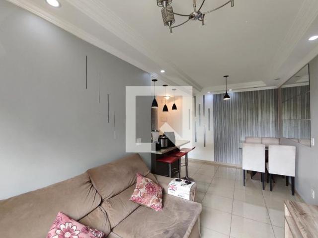 Apartamento aluguel em Região Imediata de São Paulo, Região Metropolitana de São Paulo