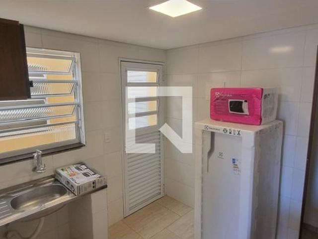 Apartamento aluguel em Região Imediata de São Paulo, Região Metropolitana de São Paulo