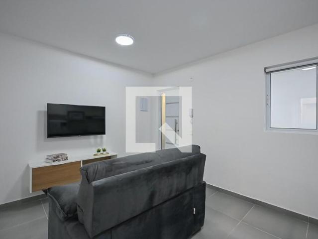 Apartamento aluguel em Região Imediata de São Paulo, Região Metropolitana de São Paulo