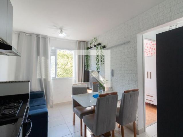 Apartamento aluguel em Região Imediata de São Paulo, Região Metropolitana de São Paulo