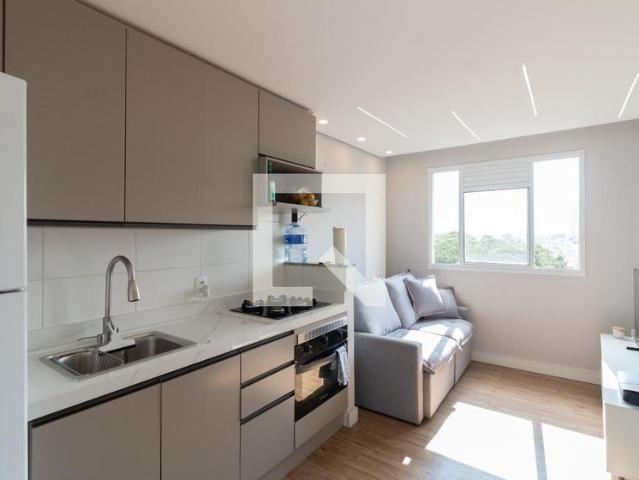 Apartamento aluguel em Região Imediata de São Paulo, Região Metropolitana de São Paulo