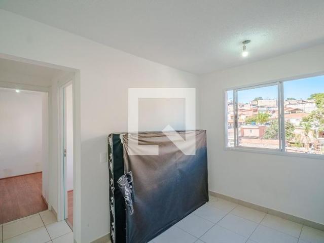 Apartamento aluguel em Região Imediata de São Paulo, Região Metropolitana de São Paulo