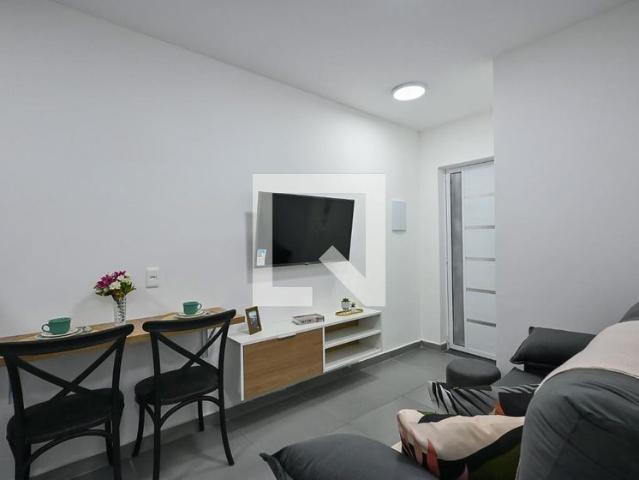 Apartamento aluguel em Região Imediata de São Paulo, Região Metropolitana de São Paulo