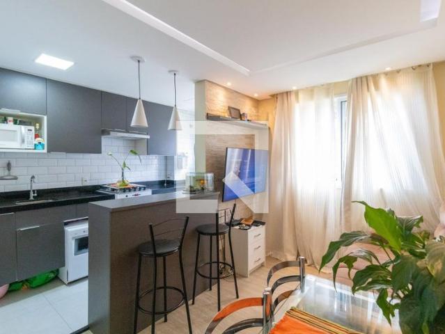 Apartamento aluguel em Região Imediata de São Paulo, Região Metropolitana de São Paulo