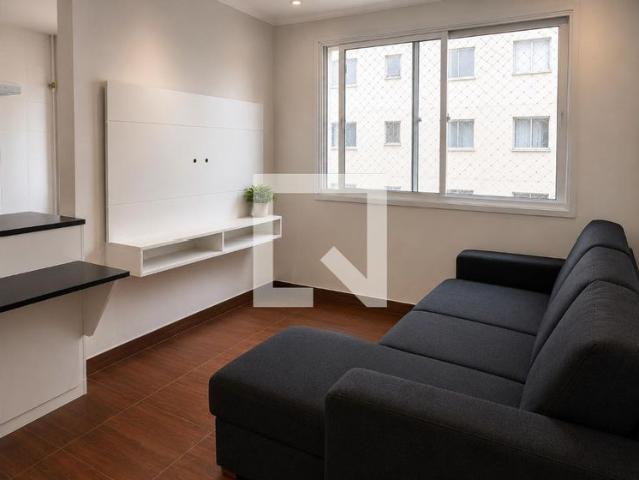 Apartamento aluguel em Região Imediata de São Paulo, Região Metropolitana de São Paulo