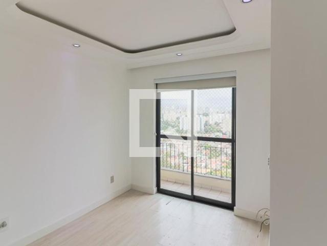 Apartamento aluguel em Região Imediata de São Paulo, Região Metropolitana de São Paulo