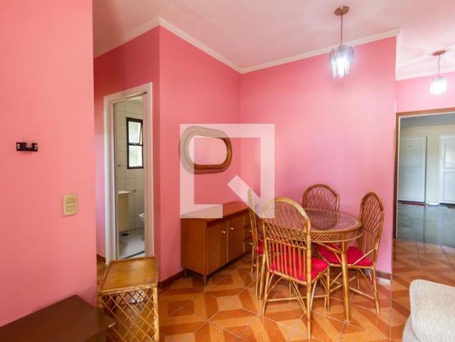Apartamento aluguel em Região Imediata de São Paulo, Região Metropolitana de São Paulo