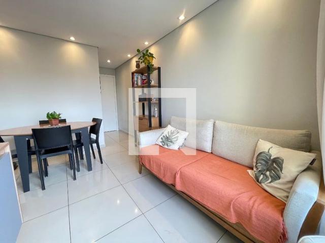 Apartamento aluguel em Jardim Jaqueline, São Paulo