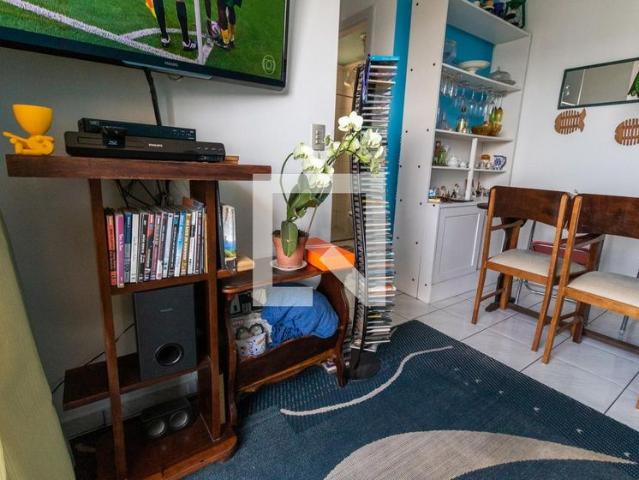 Apartamento aluguel em Região Imediata de São Paulo, Região Metropolitana de São Paulo