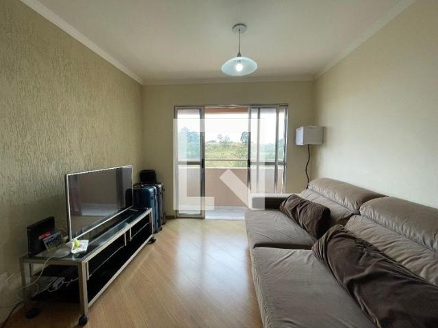 Apartamento aluguel em Vila Sônia, Biritiba-Mirim