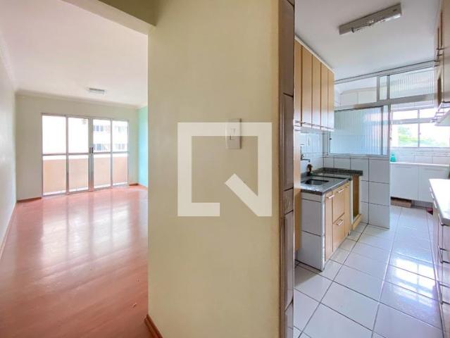 Apartamento aluguel em Jardim Jaqueline, São Paulo