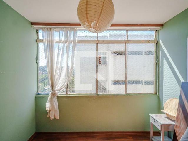 Apartamento aluguel em Ferreira, São Paulo
