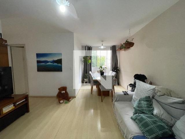 Apartamento aluguel em Região Imediata de São Paulo, Região Metropolitana de São Paulo