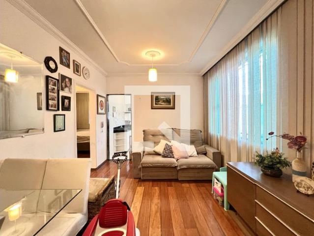 Apartamento aluguel em Região Geográfica Imediata de Belo Horizonte, Região Metropolitana de Belo Horizonte