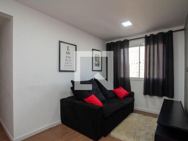 Apartamento aluguel em Região Imediata de São Paulo, Região Metropolitana de São Paulo
