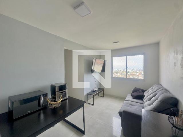 Apartamento aluguel em Região Imediata de São Paulo, Região Metropolitana de São Paulo