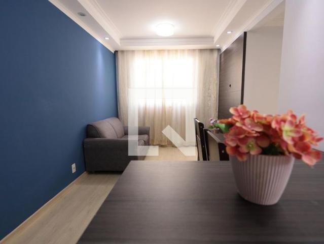 Apartamento aluguel em Região Imediata de São Paulo, Região Metropolitana de São Paulo