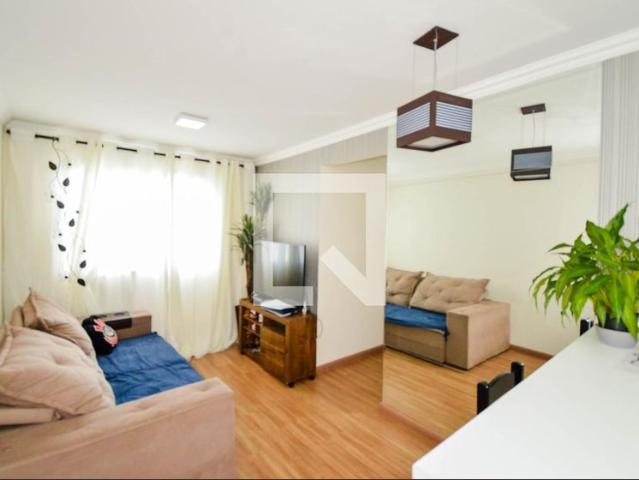 Apartamento aluguel em Região Imediata de São Paulo, Região Metropolitana de São Paulo