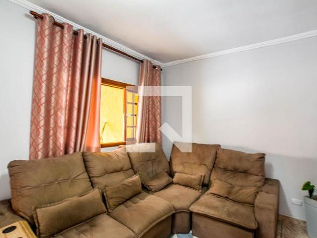 Apartamento aluguel em Jardim Milena, Santo André