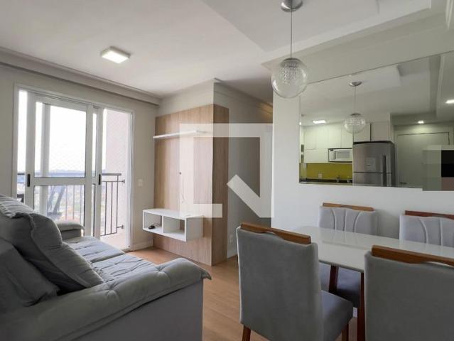 Apartamento aluguel em Região Imediata de São Paulo, Região Metropolitana de São Paulo