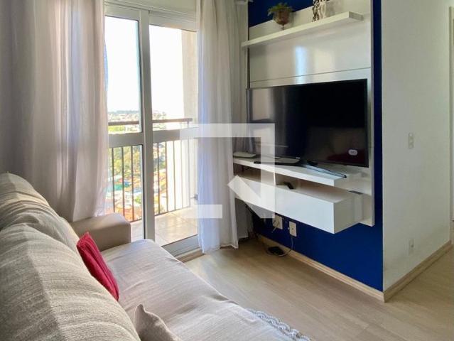 Apartamento aluguel em Região Imediata de São Paulo, Região Metropolitana de São Paulo