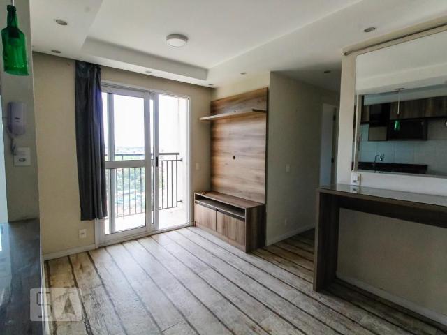 Apartamento aluguel em Região Imediata de São Paulo, Região Metropolitana de São Paulo
