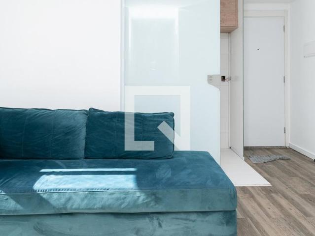 Apartamento aluguel em Região Imediata de São Paulo, Região Metropolitana de São Paulo