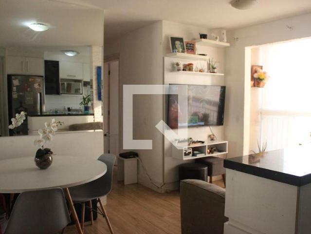 Apartamento aluguel em Região Imediata de São Paulo, Região Metropolitana de São Paulo