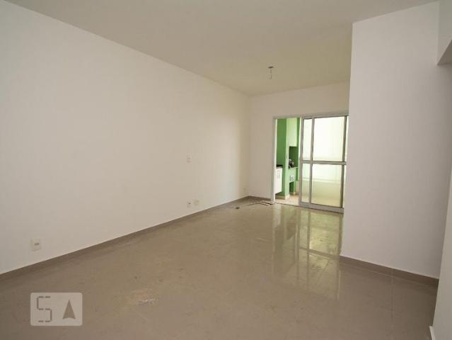 Apartamento aluguel em Jardim City, Guarulhos