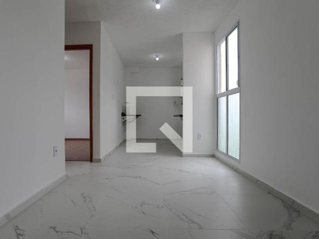 Apartamento aluguel em Brás Cubas, Mogi das Cruzes